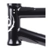 CADRE BMX SUBROSA OM V2 (Joris COULOMB) 20,5'' NOIR MATTE